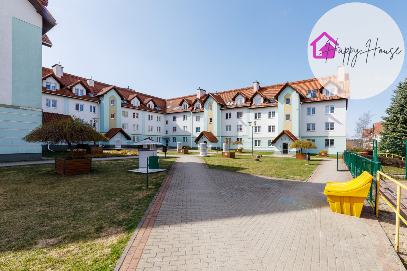 Obiekt Sprzedaż Olsztyn