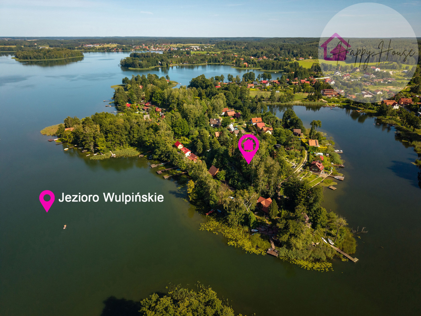 Działka Sprzedaż Majdy 15