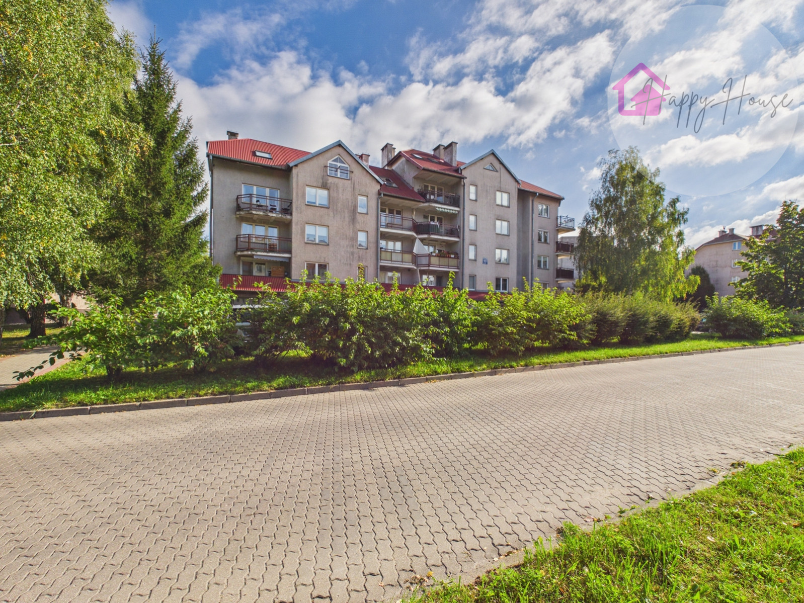 Mieszkanie Sprzedaż Olsztyn Jaroty Floriana Piotrowskiego 15