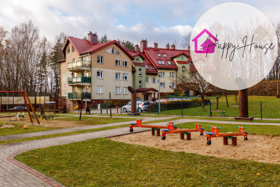 Mieszkanie Sprzedaż Olsztyn Jaroty Bartąska