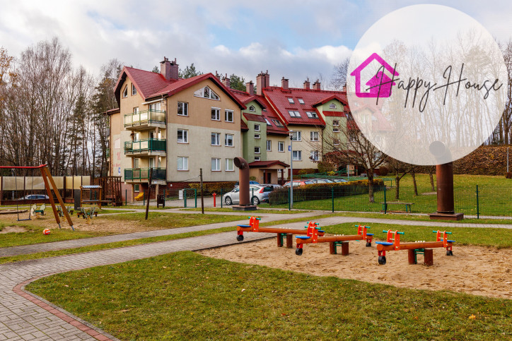 Mieszkanie Sprzedaż Olsztyn Jaroty Bartąska 14