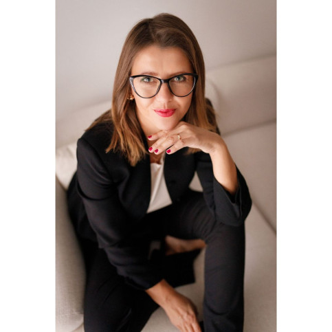 Lidia Trzeciakiewicz