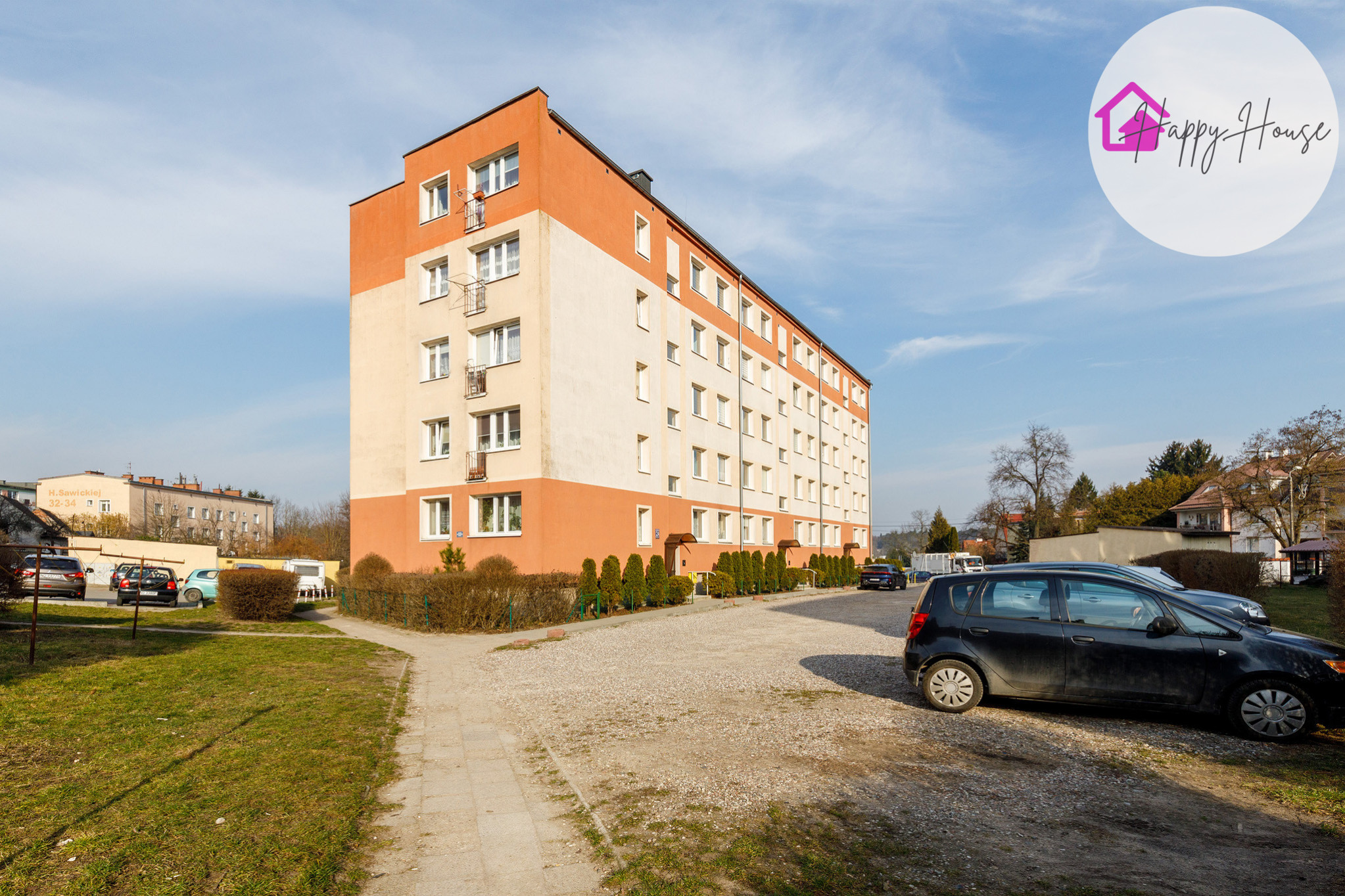 Mieszkanie Sprzedaż Olsztyn Katowicka