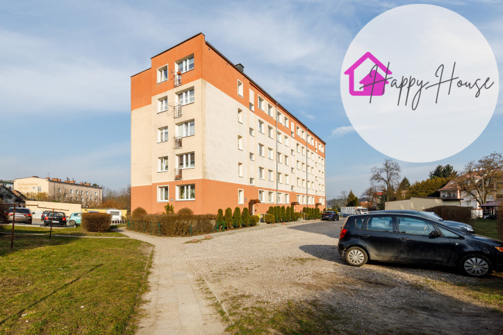 Mieszkanie Sprzedaż Olsztyn Katowicka 13