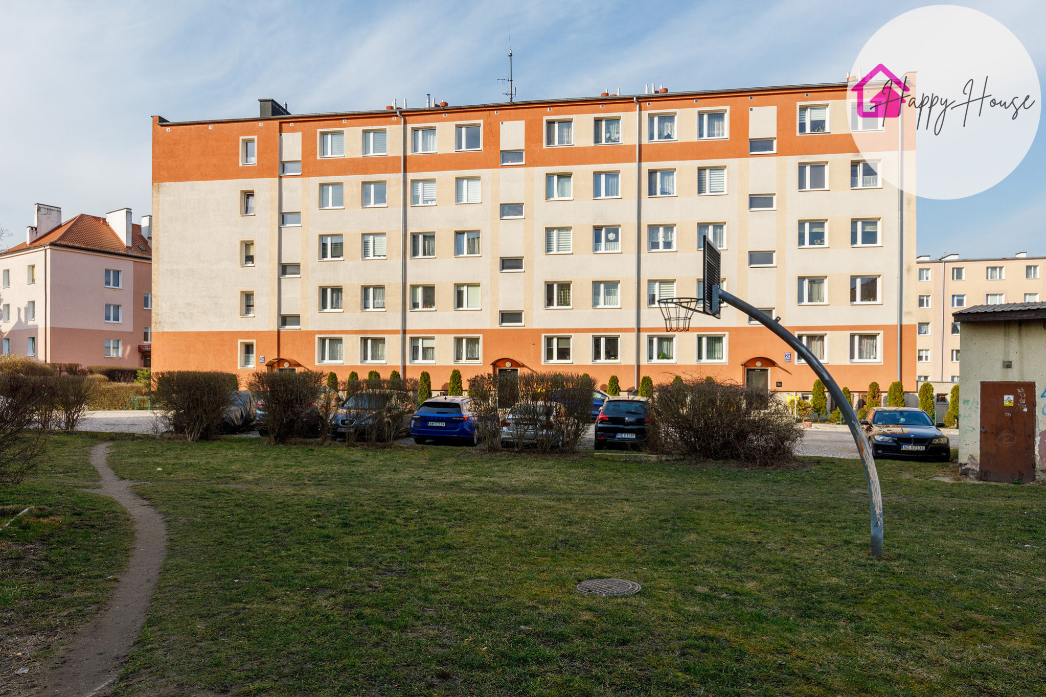 Mieszkanie Sprzedaż Olsztyn Katowicka
