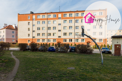 Mieszkanie Sprzedaż Olsztyn Katowicka