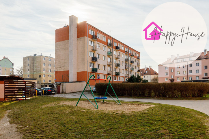 Mieszkanie Sprzedaż Olsztyn Katowicka 14