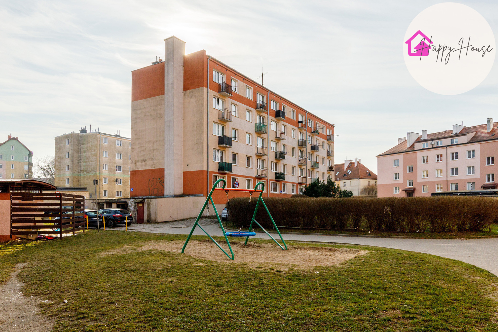 Mieszkanie Sprzedaż Olsztyn Katowicka