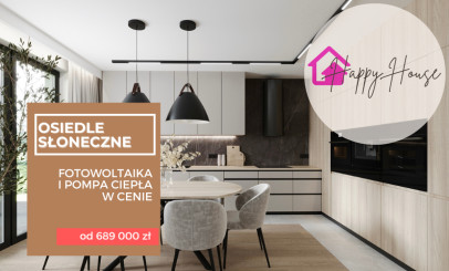 Dom Sprzedaż Jonkowo Poranna
