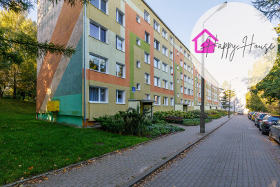 Mieszkanie Sprzedaż  Pojezierze Dworcowa