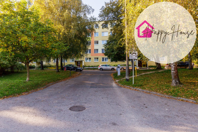 Mieszkanie Sprzedaż  Pojezierze Dworcowa