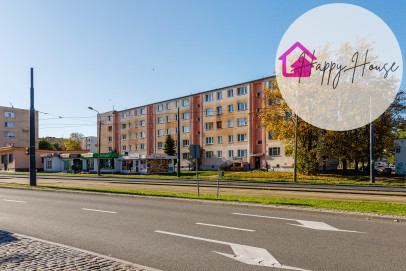 Mieszkanie Sprzedaż  Kętrzyńskiego Dworcowa