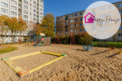Mieszkanie Sprzedaż  Kętrzyńskiego Dworcowa
