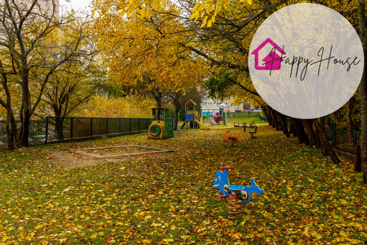 Mieszkanie Sprzedaż Olsztyn Nagórki 10