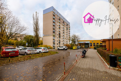 Mieszkanie Sprzedaż Olsztyn Nagórki