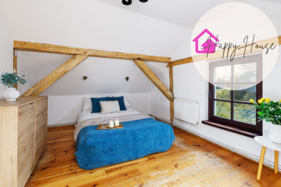 Dom Sprzedaż Spręcowo