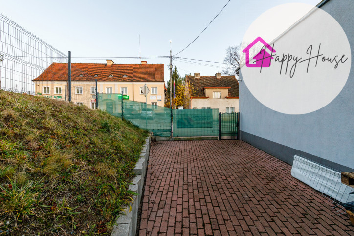 Lokal Sprzedaż Małdyty Kopernika 13