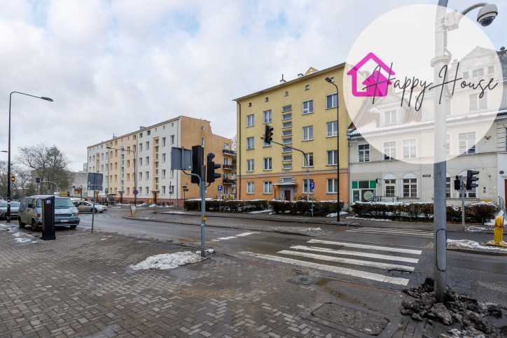 Mieszkanie Sprzedaż Olsztyn Grunwaldzkie Grunwaldzka 9