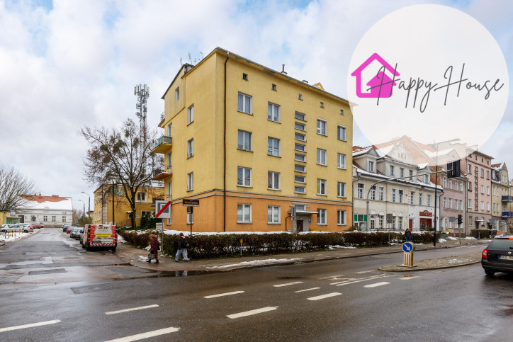 Mieszkanie Sprzedaż Olsztyn Grunwaldzkie Grunwaldzka 10