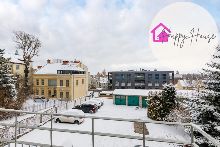 Mieszkanie Sprzedaż Olsztyn Centrum Roberta i Karola Małłków 10
