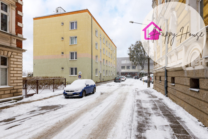 Mieszkanie Sprzedaż Olsztyn Centrum Roberta i Karola Małłków 14