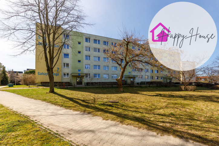 Mieszkanie Sprzedaż Olsztyn os. Mleczna Konstantego Ildefonsa Gałczyńskiego 14