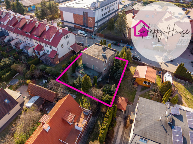 Dom Sprzedaż Olsztyn Olecka 7
