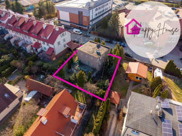 Dom Sprzedaż Olsztyn Olecka