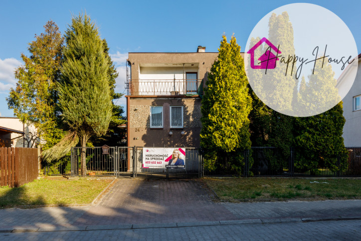 Dom Sprzedaż Olsztyn Olecka 3