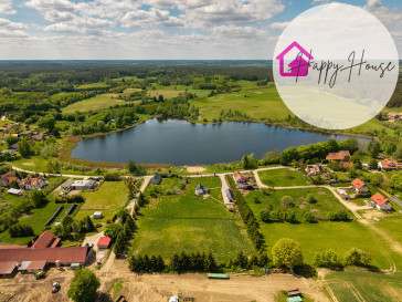 Działka Sprzedaż Szałstry