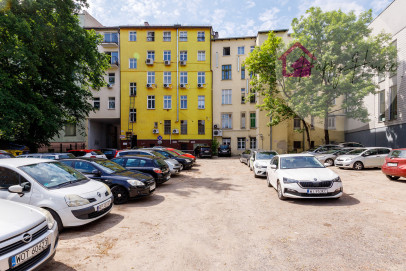 Lokal Sprzedaż Olsztyn Centrum Seweryna Pieniężnego