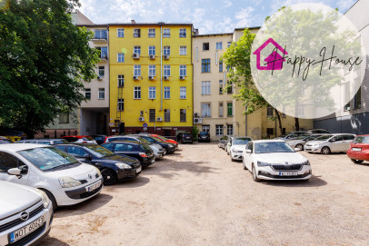 Lokal Sprzedaż Olsztyn Centrum Seweryna Pieniężnego