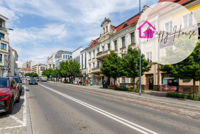 Lokal Sprzedaż Olsztyn Centrum Seweryna Pieniężnego