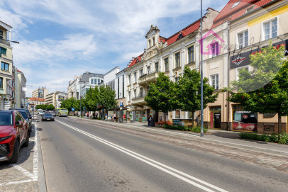 Mieszkanie Sprzedaż Olsztyn Centrum Seweryna Pieniężnego