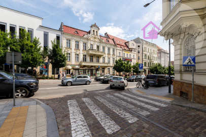Mieszkanie Sprzedaż Olsztyn Centrum Seweryna Pieniężnego