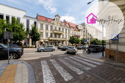Mieszkanie Sprzedaż Olsztyn Centrum Seweryna Pieniężnego