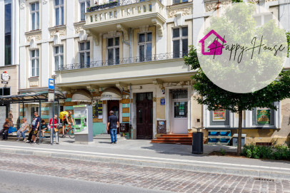 Mieszkanie Sprzedaż Olsztyn Centrum Seweryna Pieniężnego