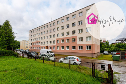 Mieszkanie Sprzedaż Olsztyn Podgrodzie Jana Żiżki