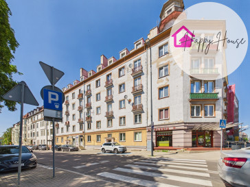 Mieszkanie Sprzedaż Olsztyn Kętrzyńskiego pl.&nbsp;Plac Kazimierza Pułaskiego