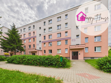 Mieszkanie Sprzedaż Olsztyn Jaroty Jana Boenigka
