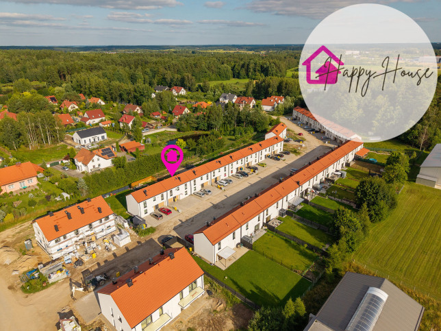 Dom Sprzedaż Ługwałd Kormoranów 12