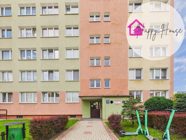 Mieszkanie Sprzedaż Olsztyn Kormoran Kardynała Stefana Wyszyńskiego 13