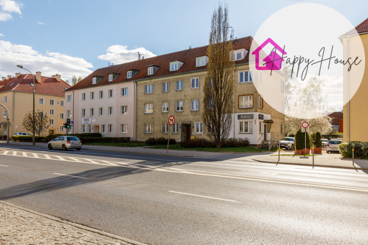 Lokal Sprzedaż Olsztyn Zatorze Bolesława Limanowskiego 5