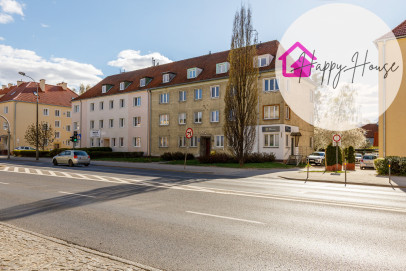 Lokal Sprzedaż Olsztyn Zatorze Bolesława Limanowskiego