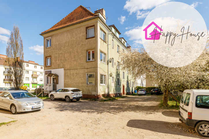 Lokal Sprzedaż Olsztyn Zatorze Bolesława Limanowskiego 6