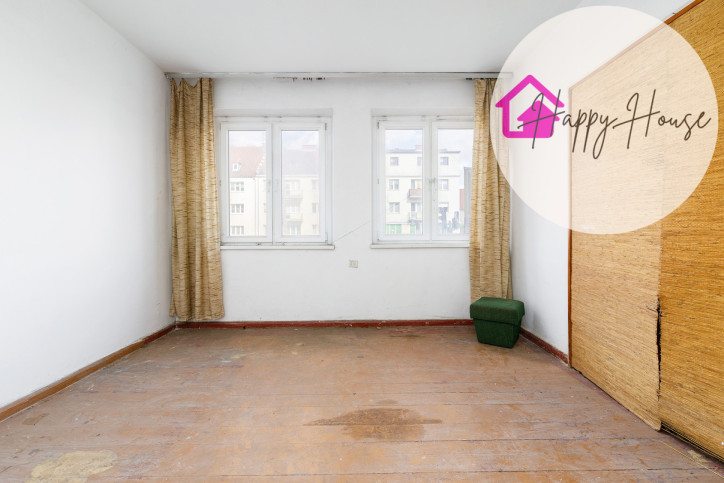 Lokal Sprzedaż Olsztyn Zatorze Bolesława Limanowskiego 10