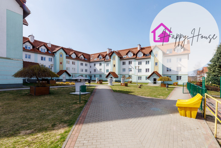 Obiekt Sprzedaż Olsztyn 1