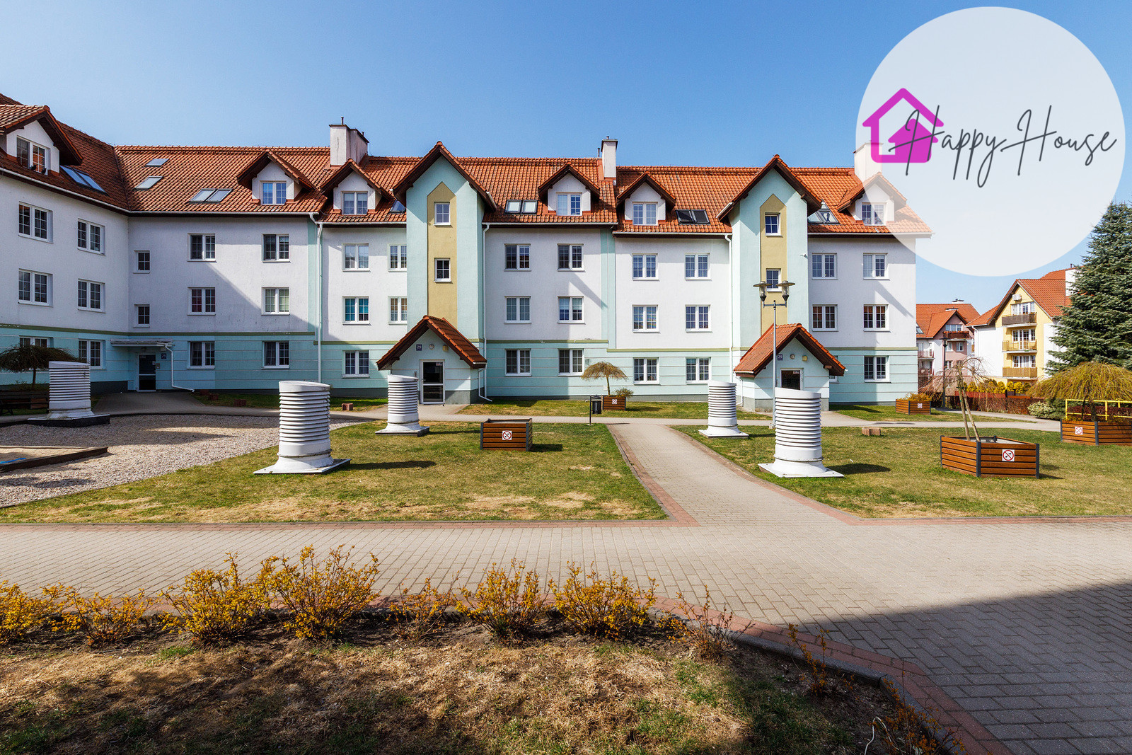 Obiekt Sprzedaż Olsztyn