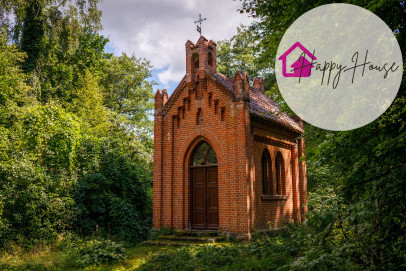 Dom Sprzedaż Nowy Młyn