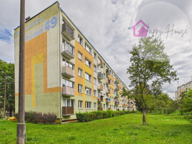 Mieszkanie Sprzedaż Olsztyn Dworcowa 15